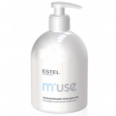 Жидкое мыло для рук Estel Muse Hand Soap