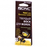 Твердый воск для волос DNC Hair Care Beeswax Solid