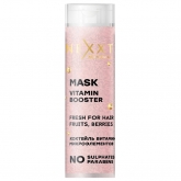 Маска для волос Nexxt Vitamin Booster Mask