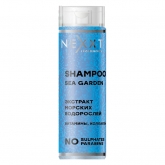 Шампунь с экстрактами водорослей Nexxt Sea Garden Shampoo