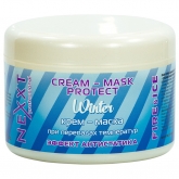 Маска с защитой от перепадов температур Nexxt Winter Cream-Mask Protect