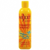 Шампунь с УФ-фильтром Nexxt Hair And Body UV-Filter Shampoo Protect