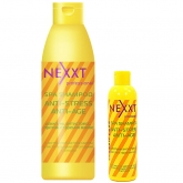 Шампунь-антистресс против старения волос Nexxt Spa Shampoo Anti-Stress Anti-Age