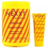 Кондиционер для окрашенных волос Nexxt Color Conditioner