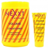Кондиционер для объема волос Nexxt Volume Conditioner