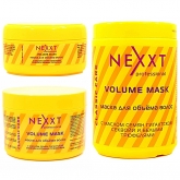 Маска для объёма волос Nexxt Volume Mask