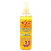 Спрей-энергетик с термозащитой Nexxt Energy Vital Protection Spray 