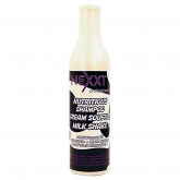 Питательный шампунь крем-суфле Nexxt Nutritious Shampoo Cream Souffle Milk Shake