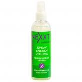Спрей для прикорневого объема Nexxt Spray Energy Volume