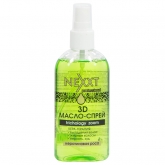Масло-спрей для волос Nexxt 3D масло-спрей кера-терапия выпадения, жирности и перхоти