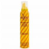 Мусс для волос экстра сильной фиксации Nexxt Hair Mousse Extra Strong