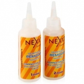 Эмульсия-лосьон для удаления краски с волос Nexxt Color System Remover Emulsion