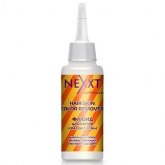 Флюид для снятия краски с кожи Nexxt Hair Skin Color Remover