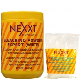 Осветляющий порошок белый Nexxt Bleaching Powder Expert White