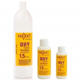 Крем-окислитель 1,5% Nexxt Oxy Cream Developer 1,5 %