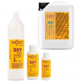Крем-окислитель 3% Nexxt Oxy Cream Developer 3%
