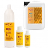 Крем-окислитель 9% Nexxt Oxy Cream Developer 9%