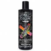 Радужный кондиционер для волос Crazy Color Rainbow Care Conditioner