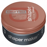 Универсиальный формообразующий крем-гель Osmo Shaper Maker Hold Factor 3