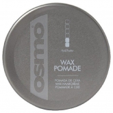 Помадка для придания ультра-блеска Osmo Wax Pomade Hold Factor 2