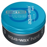 Гель-воск с эффектом мокрых волос Osmo Aqua-Wax Hard