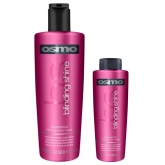 Шампунь для блеска волос Osmo Essence Blinding Shine Shampoo