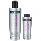 Шампунь для окращенных волос Osmo Essence Colour Save Shampoo