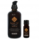 Масло для волос Osmo Berber Oil Hair Treatment With Argan Oil 