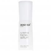 Питательная сыворотка для лица Dr.Sea Nutritive Facial Serum