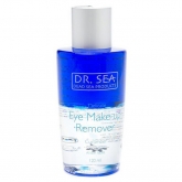 Средство для снятия макияжа для кожи вокруг глаз Dr.Sea Delicate Eye Make-Up Remover