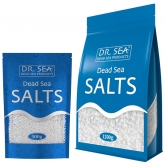 Соль Мертвого Моря Dr.Sea Dead Sea Salts