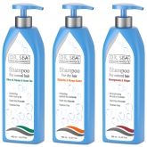 Шампунь Dr.Sea Shampoo