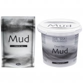 Грязь Мертвого Моря Dr.Sea Dead Sea Mud