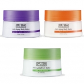 Масло для тела против старения Dr.Sea Anti-Aging Body Butter