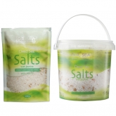 Соль Мертвого Моря с жасмином Dr.Sea Dead Sea Salts Whith Jasmine