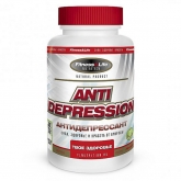 Витамины Fitness and Life витамины Anti-depression