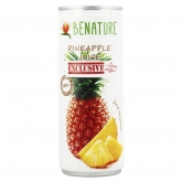 Сок ананаса 100% Benature Pineapple Juice