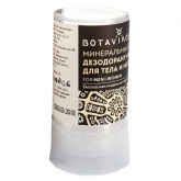 Минеральный дезодорант-кристалл для тела Botavikos Mineral Deodorant For Body