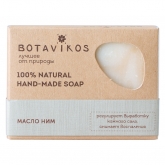 Мыло Botavikos натуральное мыло ручной работы с маслом ним