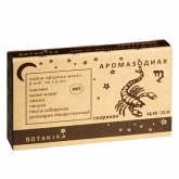 Набор эфирных масел Botavikos набор 100% эфирных масел Скорпион