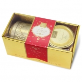Подарочный набор Peroni Honey подарочный набор Золотое чаепитие