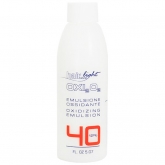 Окисляющая эмульсия 12% Hair Company Hair Light Emulsione Ossidante 40 Vol