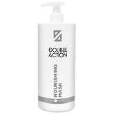 Маска питательная Hair Company Double Action Nourishing Mask