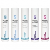 Шампунь Hair Company Double Action Shampoo