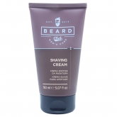Крем молочный смягчающий для бритья KayPro Beard Club Shaving Cream