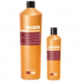 Шампунь с коллагеном для длинных волос KayPro Special Care Collagen Shampoo