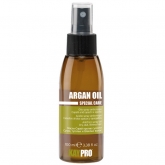 Масло-спрей против сухости волос с маслом арганы KayPro Special Care Argan Oil Spray Oil