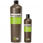 Шампунь увлажняющий с маслом макадамии KayPro Special Care Macadamia Shampoo
