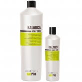 Шампунь себорегулирующий для жирных волос KayPro Scalp Care Balance Shampoo