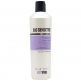 Успокаивающий шампунь для чувствительной кожи головы KayPro Scalp Care Bio Sensitive Shampoo